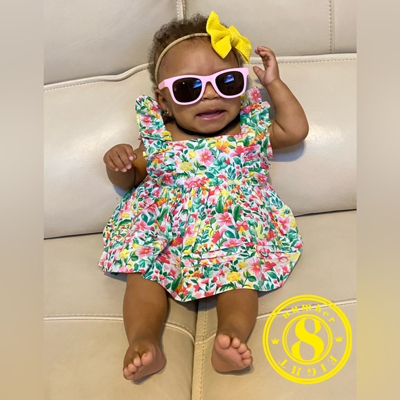 Meet your Posher, Ashé - Picture 7 of 17